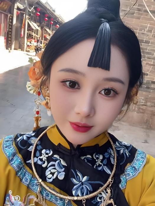 婷婷 @ 婷婷 @
