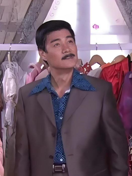 金霸