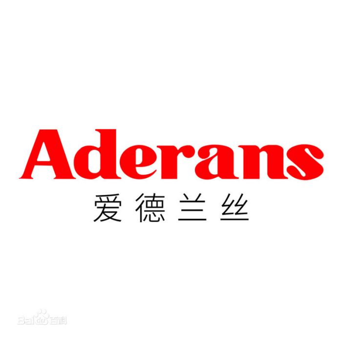 Aderans Aderans