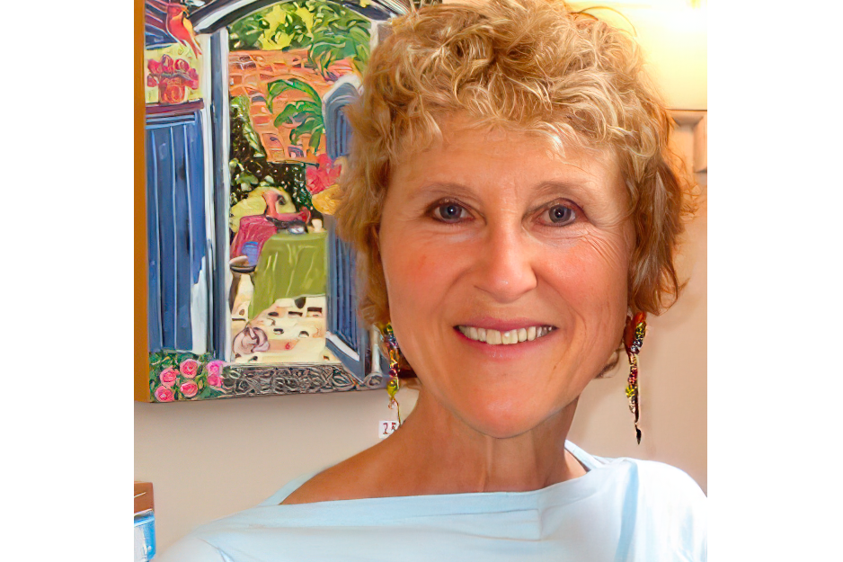 Nan Hass Feldman Nan Hass Feldman