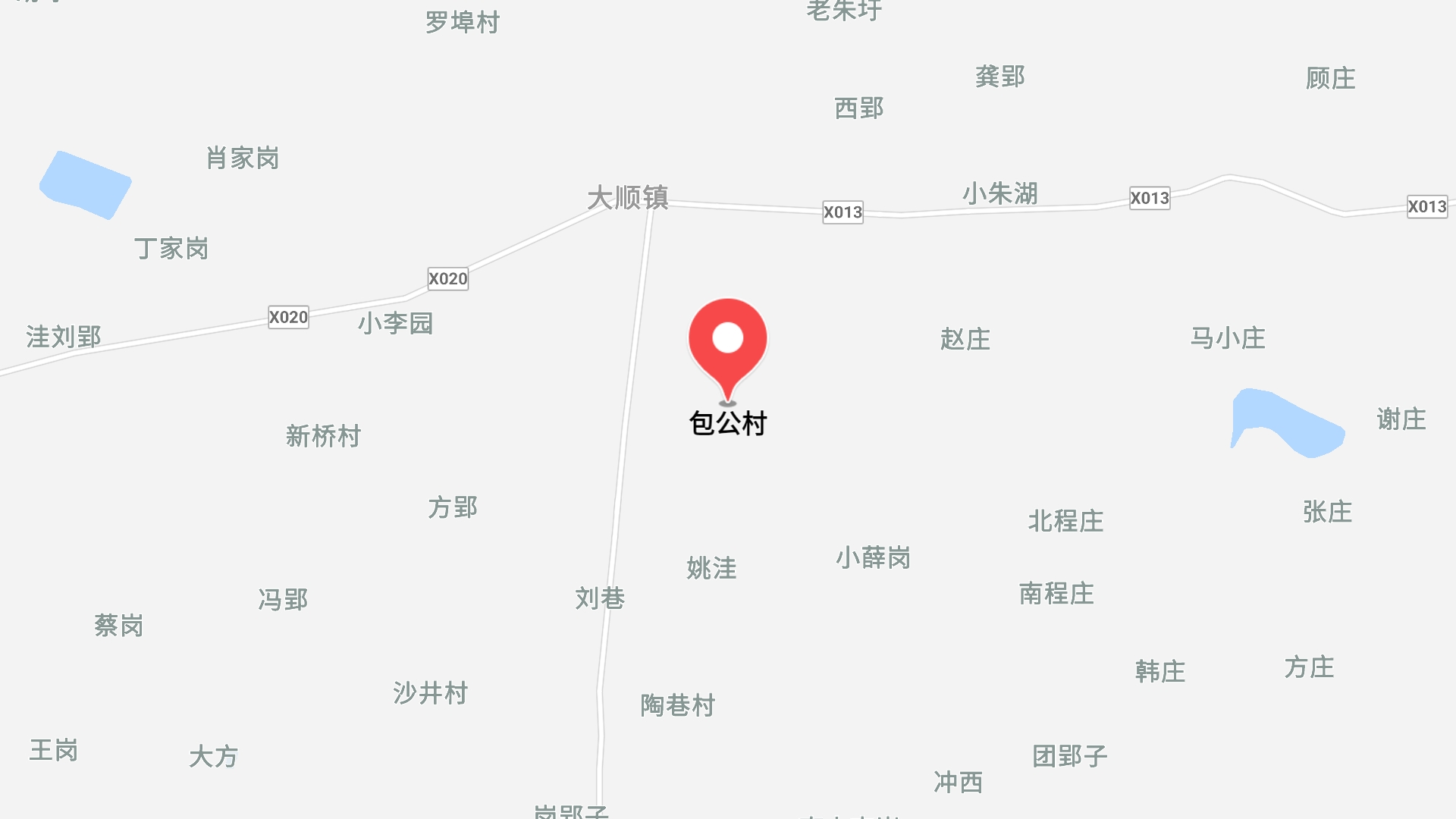 地圖信息