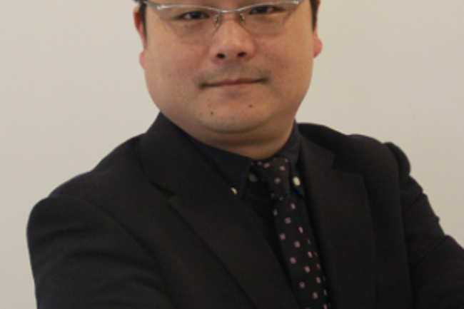 江磊(高級諮詢顧問) 江磊(高級諮詢顧問)