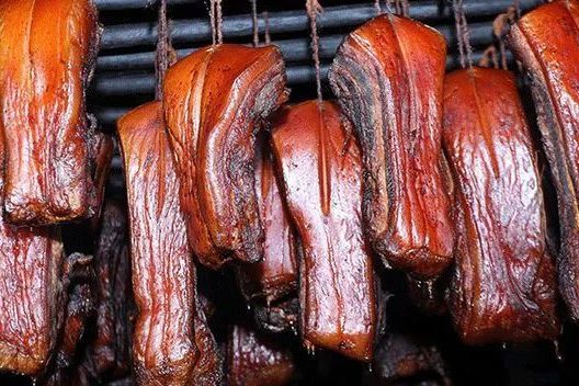 貴州小臘肉 貴州小臘肉