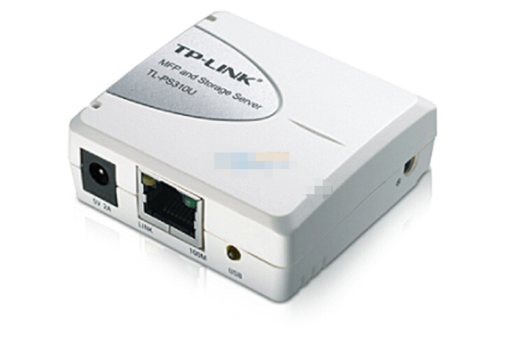 TP-LINKTL-PS310U TP-LINKTL-PS310U