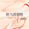 駙馬逃婚啦 駙馬逃婚啦