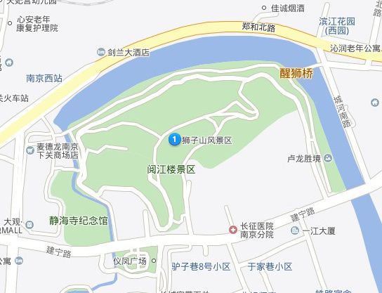 靖安鎮(南京歷史地名) 靖安鎮(南京歷史地名)