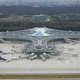 莫斯科謝列梅捷沃國際機場