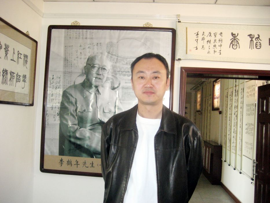 柴博森 柴博森