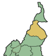 北部省(喀麥隆北部省) 北部省(喀麥隆北部省)