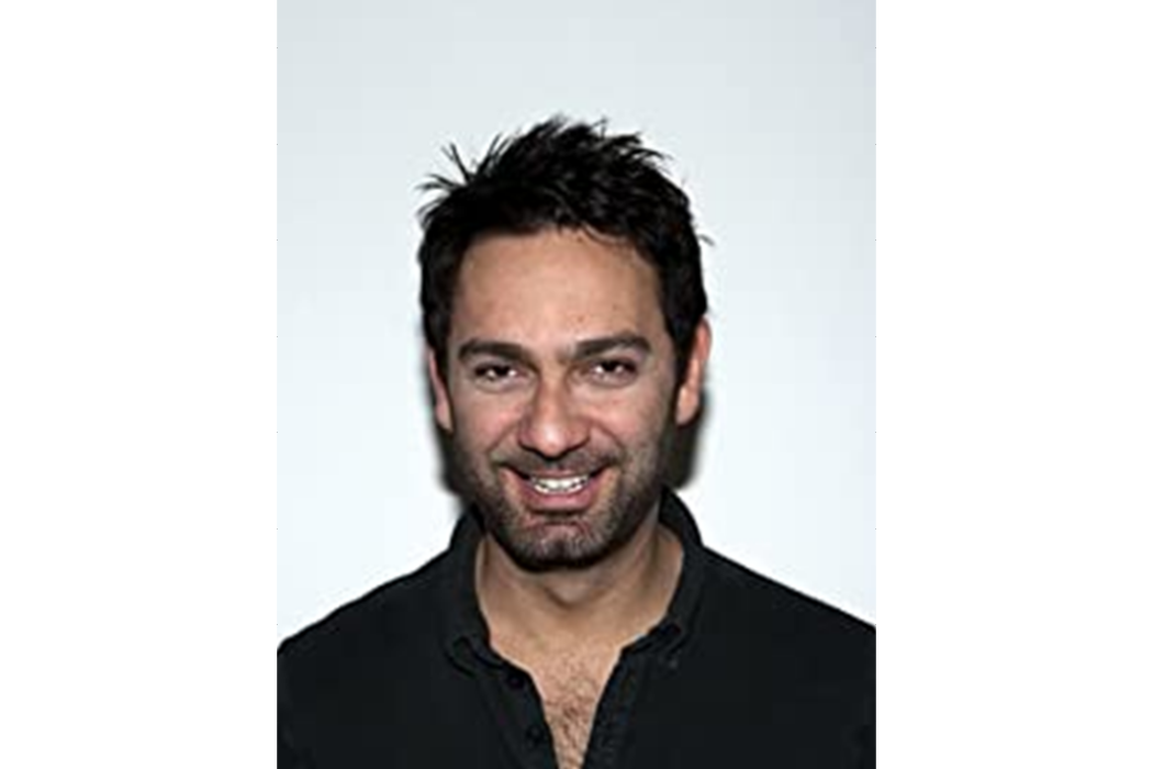 Mihalis Marinos Mihalis Marinos