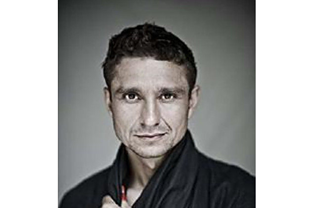Janusz Radek Janusz Radek