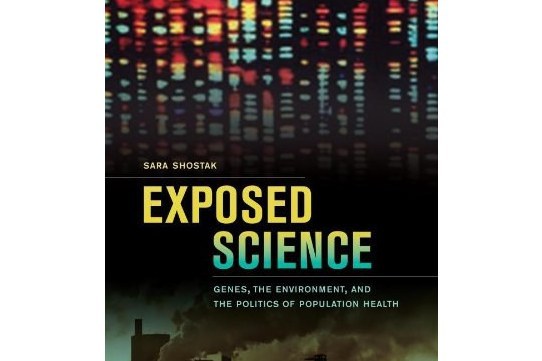 Exposed Science