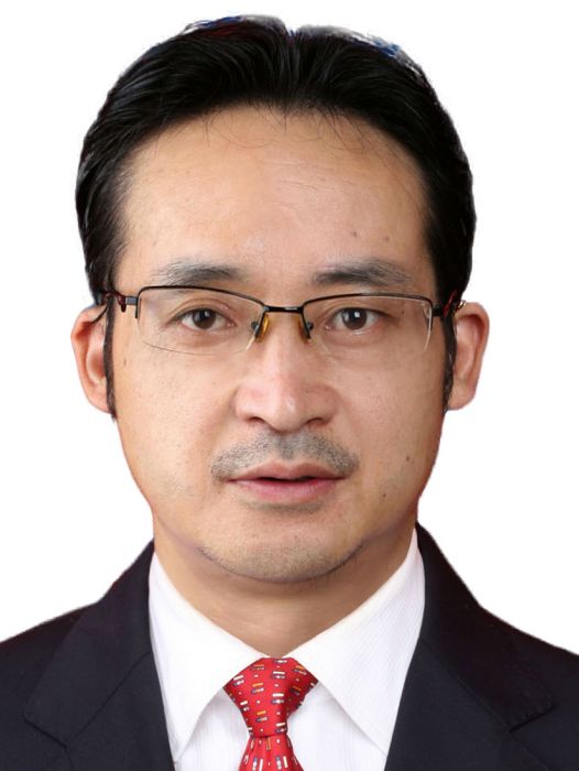 王剛(貴州省遵義市紅花崗區司法局副局長、三級主任科員)