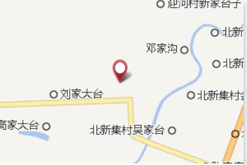 花家台 花家台