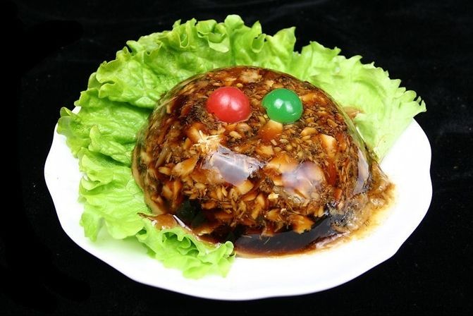 凍鯽魚 凍鯽魚
