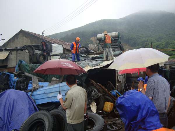 霞林街道辦事處