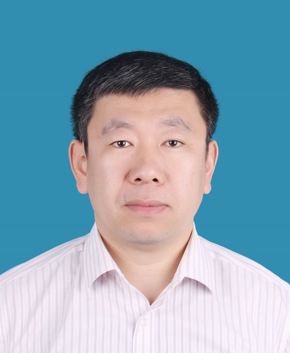 杜玉昆 杜玉昆