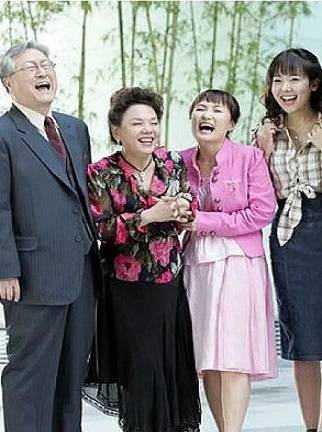 鹹恩靜(恩炡) 鹹恩靜(恩炡)