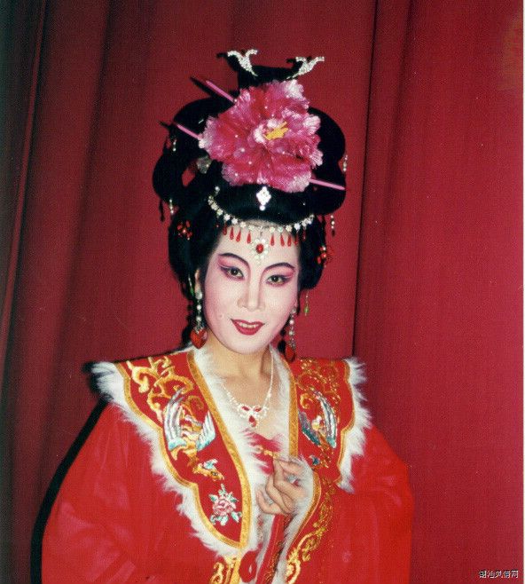 蔡麗玲(中國演員) 蔡麗玲(中國演員)