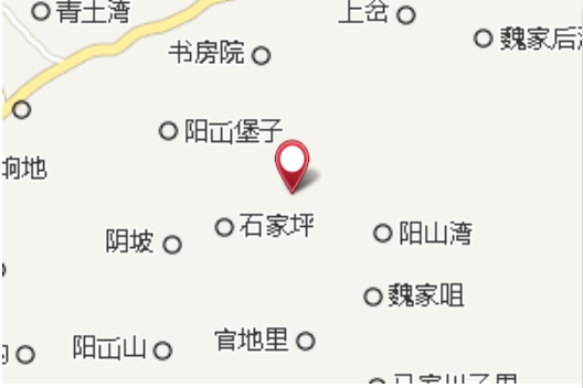 陰山屲 陰山屲