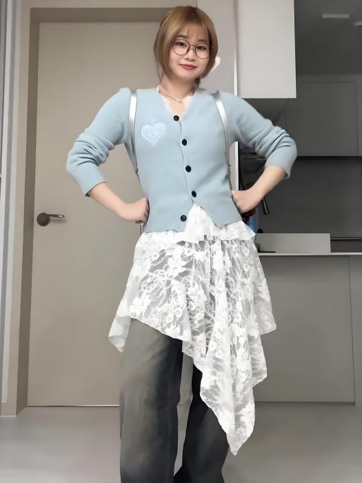 小魚同學UAU 小魚同學UAU