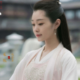 范若若(小說《慶餘年》中的角色) 范若若(小說《慶餘年》中的角色)