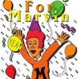 Hurray for Marvin Hurray for Marvin