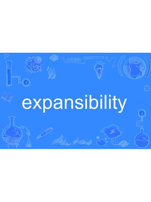 expansibility expansibility