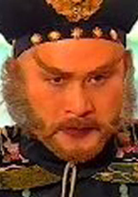 小寶與康熙(小寶傳奇)