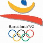 1992年西班牙巴塞隆納第二十五屆奧運會會徽