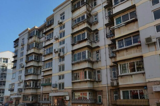 王園南里 王園南里