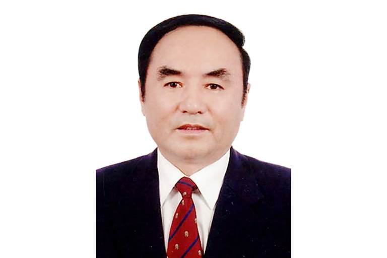 凌宗仁