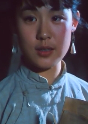 良家婦女(1985年黃健中執導電影)