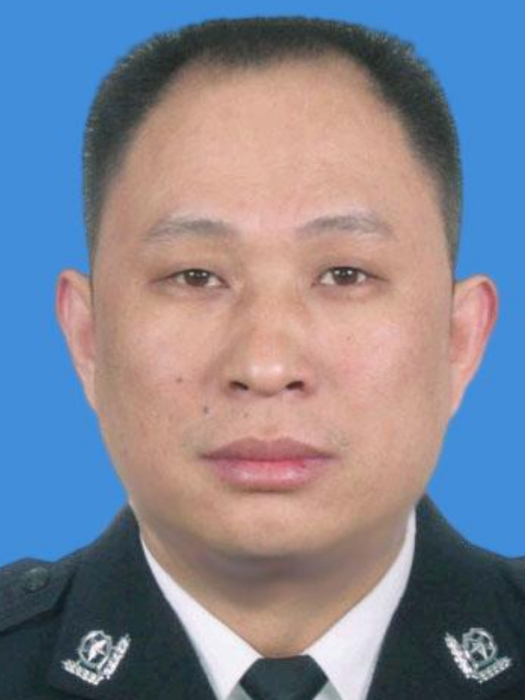 陳俊(重慶市公安局沙坪壩區分局黨委委員、副局長) 陳俊(重慶市公安局沙坪壩區分局黨委委員、副局長)
