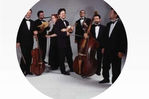 Sonatori de la Gioiosa Marca Sonatori de la Gioiosa Marca