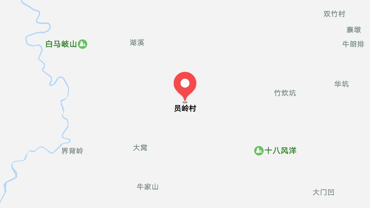 地圖信息