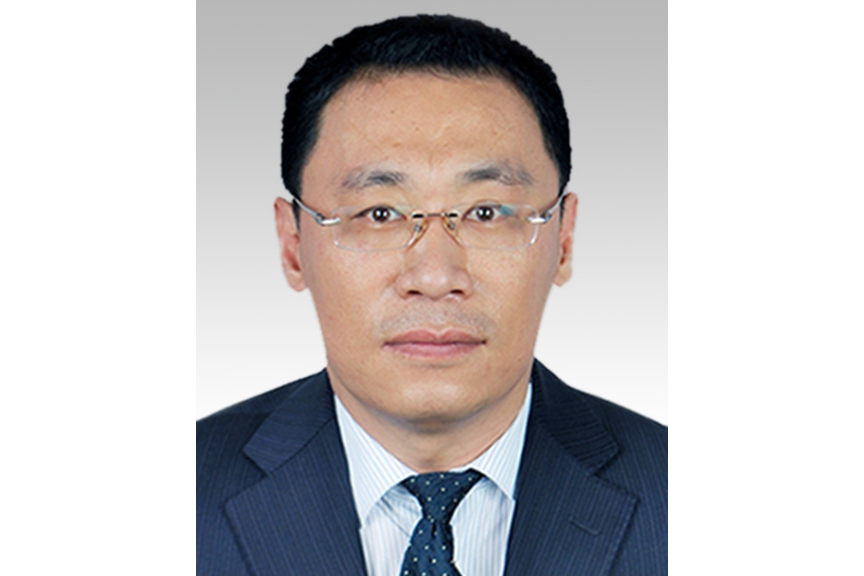 姜瑜(山東省威海市環翠區地方金融監督管理局黨組副書記、威海市環翠區地方金融服務中心主任) 姜瑜(山東省威海市環翠區地方金融監督管理局黨組副書記、威海市環翠區地方金融服務中心主任)