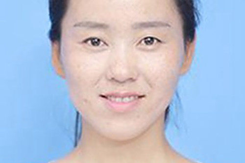 桂洪敏