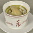 椰子雞湯 椰子雞湯
