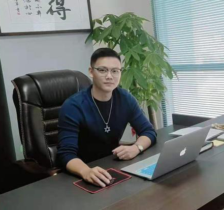 徐濤(廣東嘉博盛信息技術有限公司執行董事) 徐濤(廣東嘉博盛信息技術有限公司執行董事)