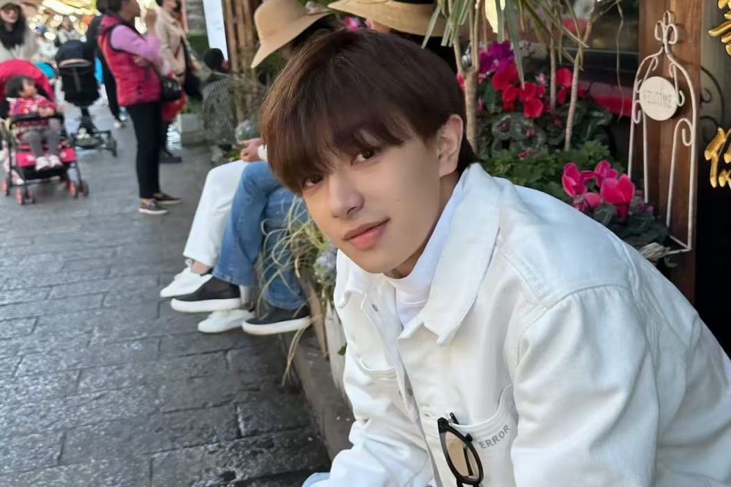王溢坤 王溢坤