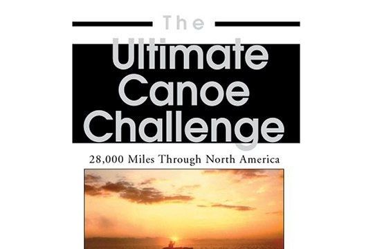 The Ultimate Canoe Challenge The Ultimate Canoe Challenge
