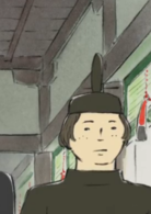 輝夜姬物語