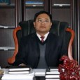 戰青林 戰青林