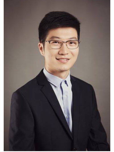 李坤(河南大學美術學院動畫系教師) 李坤(河南大學美術學院動畫系教師)