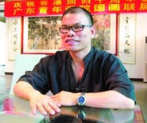 文錦堂
