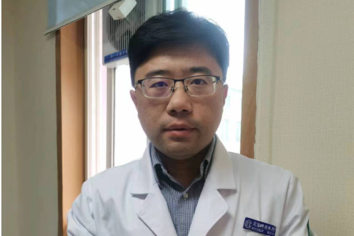 郭志華(首都醫科大學附屬北京安定醫院醫生) 郭志華(首都醫科大學附屬北京安定醫院醫生)