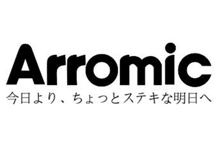 Arromic花灑 Arromic花灑