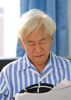 月嫂先生