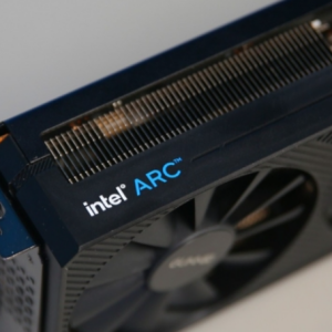 Intel Arc A770